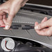 Duracell 1 Amp Battery Maintainer Trickle Charger, Angle 6