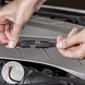 Duracell 1 Amp Battery Maintainer Trickle Charger, Angle 6