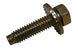 1966 - 1972 Chevelle Battery Tray Clamp Bolt, Black Oxide