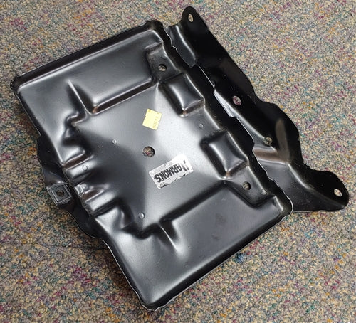 1964 - 1965 Chevelle USA Made Battery Tray