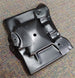 1964 - 1965 Chevelle USA Made Battery Tray, Angle 2