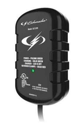 Battery Maintainer / Trickle Charger