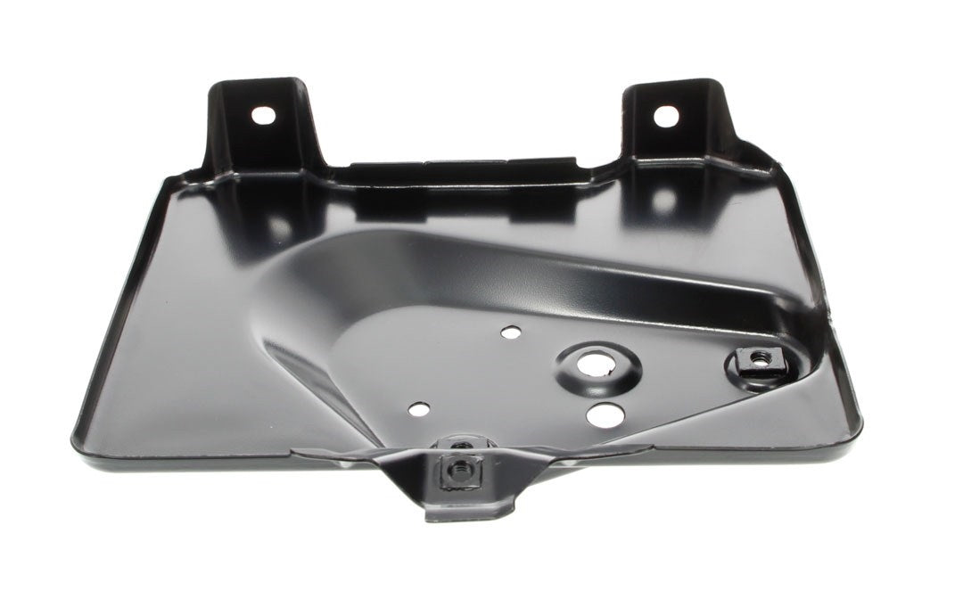 a 1966 Concourse Correct Chevelle Battery Tray, OE Style, Angle 2