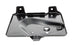 a 1966 Concourse Correct Chevelle Battery Tray, OE Style, Angle 2