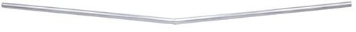 1967 Chevelle Front Hood Lip Chrome Molding