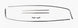 1970 - 1972 Chevelle Roof Drip Rail Chrome Trim Moldings, Set, Angle 2
