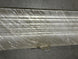 1968 Chevrolet El Camino Rocker Panel Chrome Trim Moldings, Original GM NOS, Pair, Angle 8