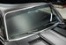 1968 - 1972 Nova Front Windshield Chrome Trim Moldings Kit, 4 Piece Set, Angle 4