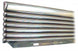 1968 - 1974 Nova Rocker Chrome Panel Molding Set with Hardware, Angle 3