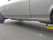 1968 - 1974 Nova Rocker Chrome Panel Molding Set with Hardware, Angle 4