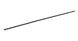 the New 1969 - 1972 Nova Upper Body Side Molding Kit, Angle 2