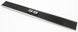 1970 - 1972 Nova SS Rear Panel Molding, Super Sport with Emblem, OE Style