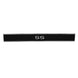 1970 - 1972 Nova SS Rear Panel Molding, Super Sport with Emblem, OE Style, Angle 2