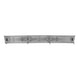 1970 - 1972 Nova SS Rear Panel Molding, Super Sport with Emblem, OE Style, Angle 3