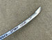 1968 - 1972 Nova Front Windshield Chrome Molding, Lower Left Hand, Used GM, Angle 2