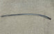 1968 - 1972 Nova Front Windshield Chrome Molding, Lower Left Hand, Used GM, Angle 3