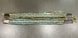 1980 Chevrolet Citation Rocker Panel Chrome Trim Moldings, Original GM NOS, Pair