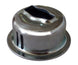 1968 - 1974 Nova Manual Master Cylinder Cup (Disc or Drum)
