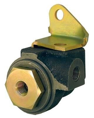 1967 - 1969 Disc Brake Hold Off Proportioning Valve, OE Style
