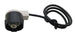 1966 - 1972 Chevelle or 1968 - 1977 Nova Chrome 9" Brake Booster, Master Cylinder, and Proportioning Valve Kit, Angle 4