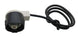 1966 - 1972 Chevelle or 1968 - 1977 Nova Chrome 9" Brake Booster, Master Cylinder, and Proportioning Valve Kit, Angle 4