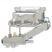 1966 - 1972 Chevelle or 1968 - 1977 Nova Chrome 9" Brake Booster, Master Cylinder, and Proportioning Valve Kit, Angle 3