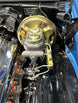 Disc Brake Conversion Combo Proportioning Valve and Bracket Set, Front Disc / Rear Drum, Angle 5