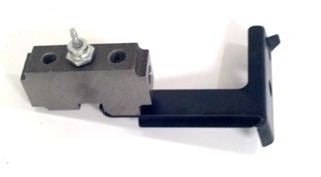 1968 - 1969 Nova Brake Line Splitter Distribution Block Valve and Bracket Kit
