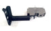 1968 - 1969 Nova Brake Line Splitter Distribution Block Valve and Bracket Kit, Angle 2