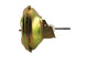 Power Brake Booster with Delco Stamp, 11 Inch Gold OE Style, Angle 4