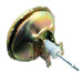 Power Brake Booster with Delco Stamp, 11 Inch Gold OE Style, Angle 5