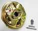 Power Brake Booster with Delco Moraine Stamp Upside Down, 11 Inch, Original Style