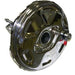 Power Brake Booster without Stamp, 11 Inch, Chrome