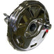 Power Brake Booster without Stamp, 11 Inch, Chrome