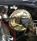 Power Brake Booster Vacuum Hose Kit with Clamps and Check Valve Set, Angle 2