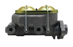1967 - 1969 Brake Master Cylinder, Four Wheel Disc or Manual Front Disc