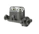 1967 - 1972 Chevelle or Nova Correct Style MANUAL DRUM Brake Master Cylinder