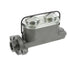 1967 - 1972 Chevelle or Nova Correct Style MANUAL DRUM Brake Master Cylinder, Angle 2
