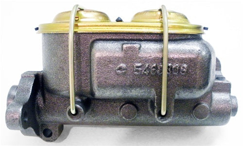 1969 Chevelle or Nova OE Style Power Disc Brake Master Cylinder, 5468309, Angle 2