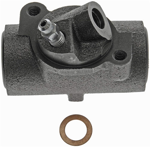 Front LH Drum Brake Wheel Cylinder