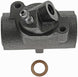 Front LH Drum Brake Wheel Cylinder