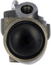Front LH Drum Brake Wheel Cylinder, Angle 2