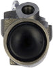 Front LH Drum Brake Wheel Cylinder, Angle 2