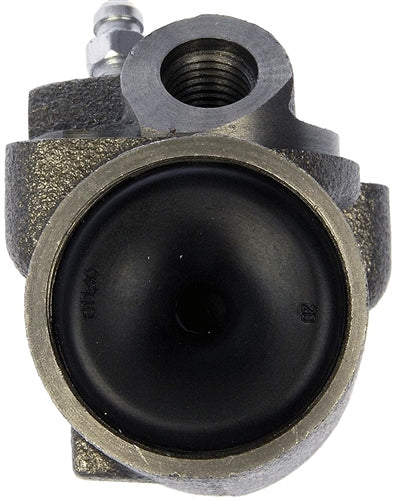 Front LH Drum Brake Wheel Cylinder, Angle 2