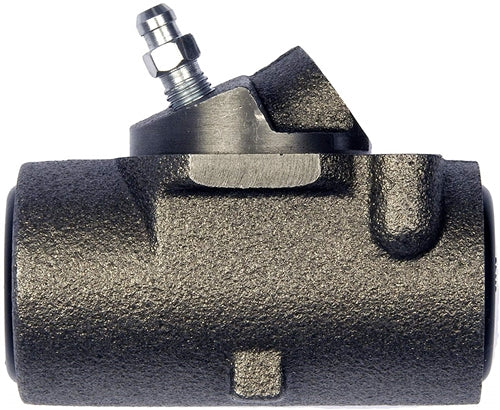Front LH Drum Brake Wheel Cylinder, Angle 3