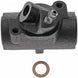 Front RH Drum Brake Wheel Cylinder