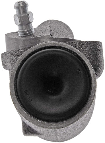 Front RH Drum Brake Wheel Cylinder, Angle 2