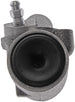 Front RH Drum Brake Wheel Cylinder, Angle 2