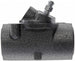 Front RH Drum Brake Wheel Cylinder, Angle 3