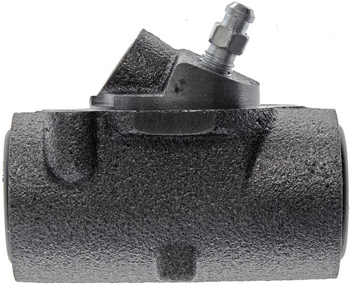 Front RH Drum Brake Wheel Cylinder, Angle 3